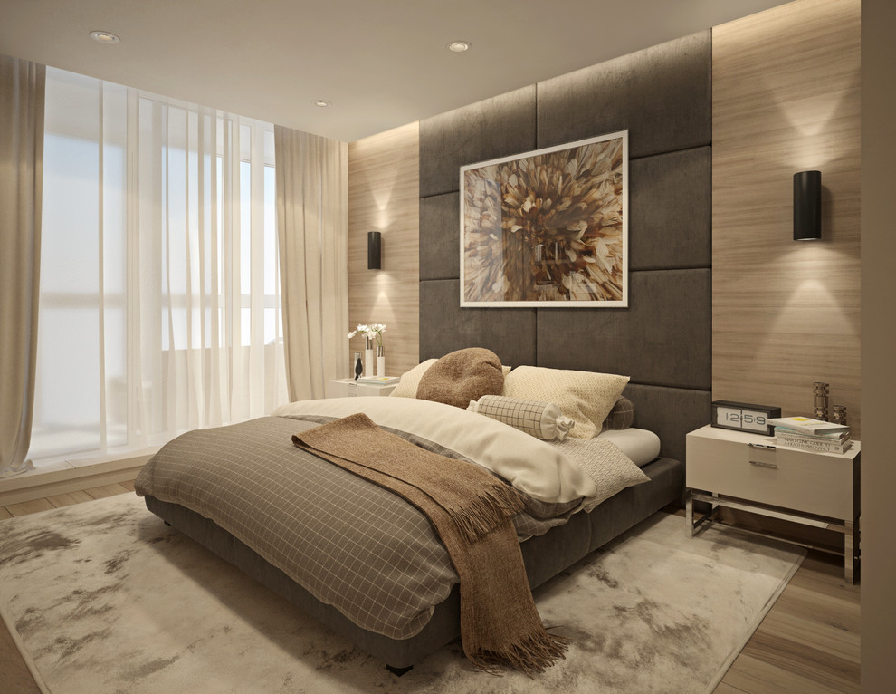 Квартира на ул. Хрустальногорская