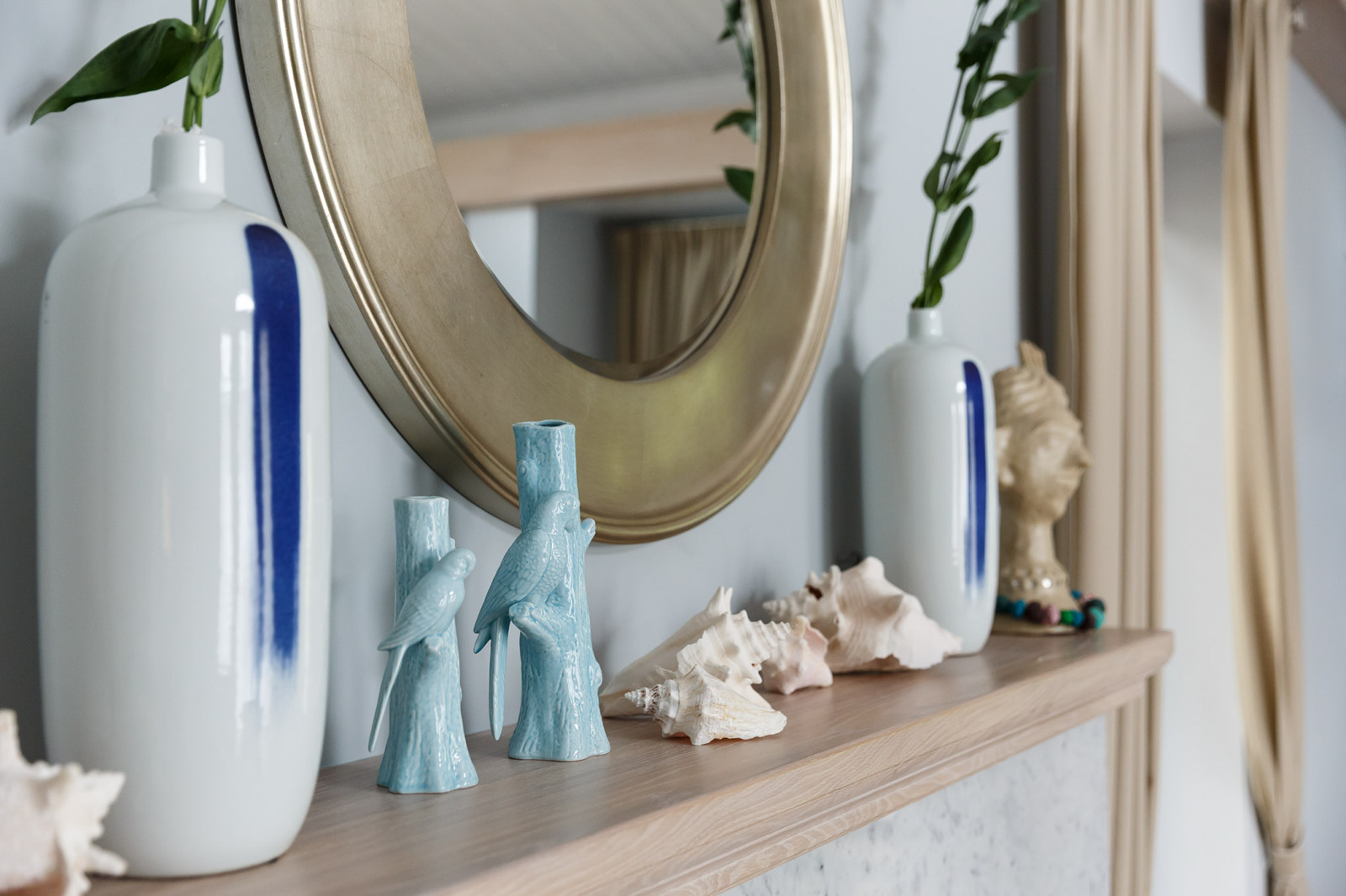 Загородный дом в Ленинградской области