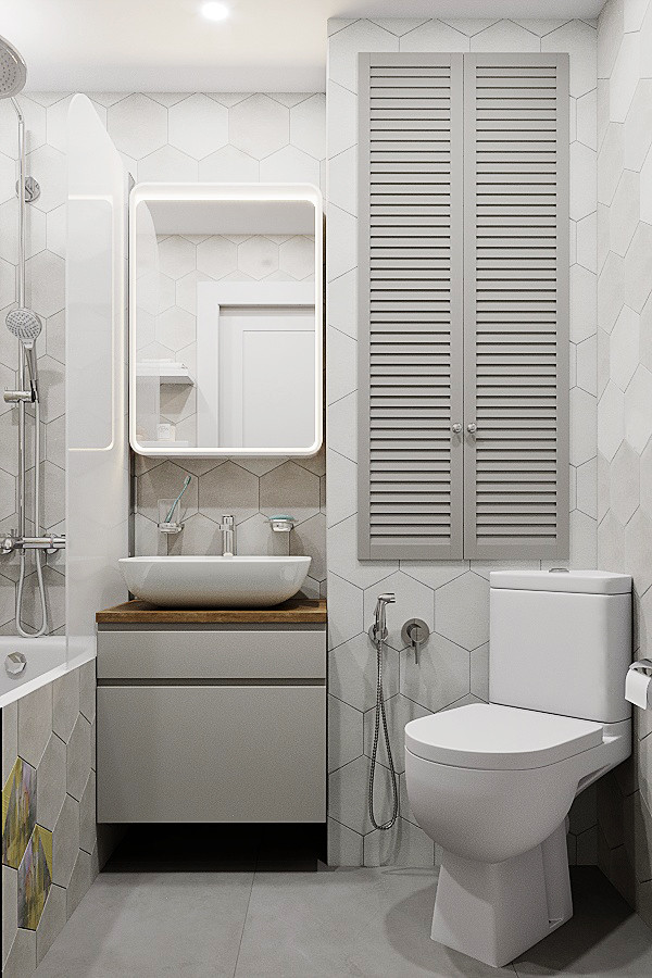 Тёплый стан