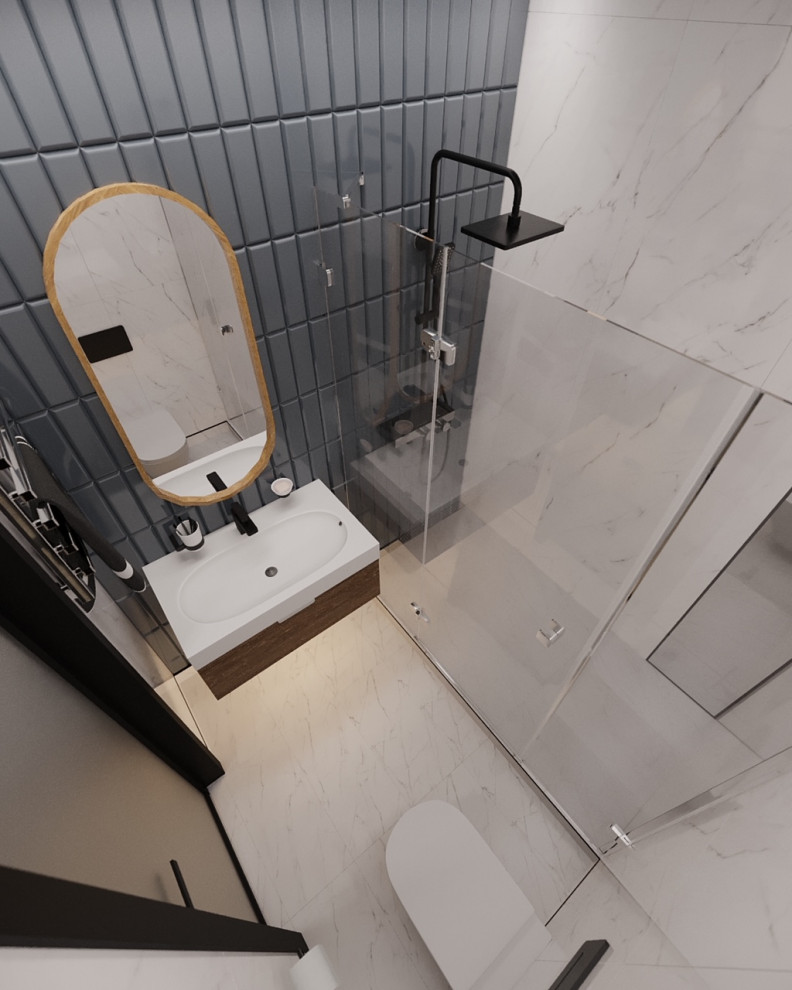 Дизайн-проект квартиры