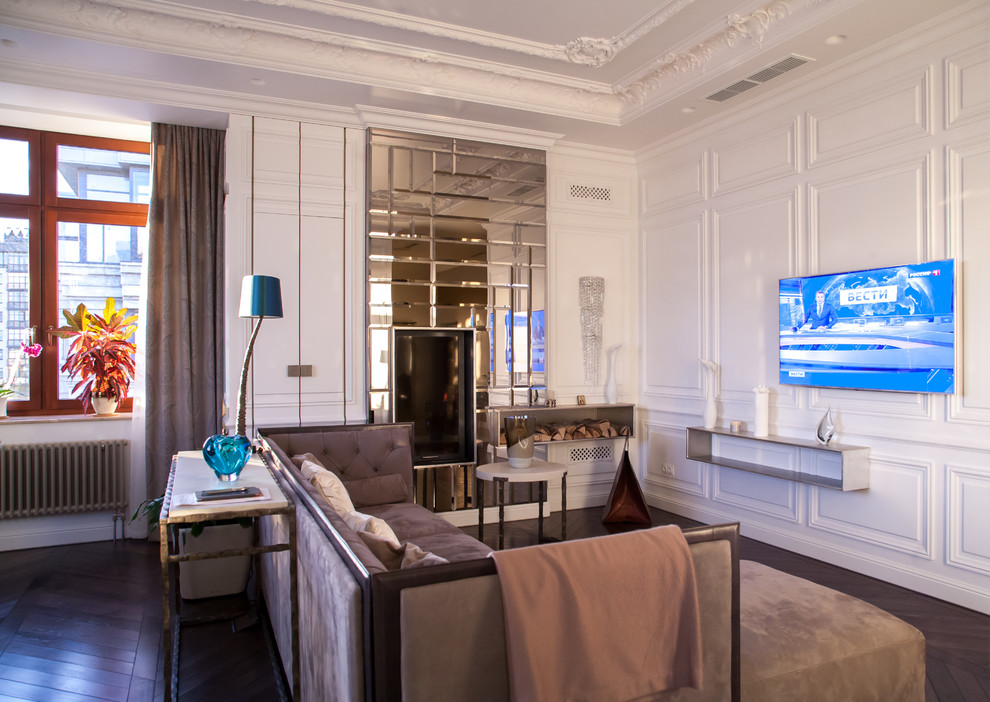 ул. Б. Татарская