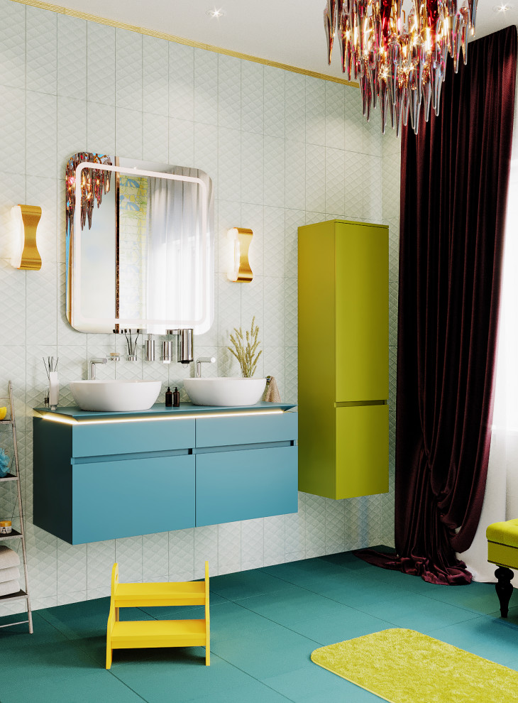 Мои лучшие реализованные работы