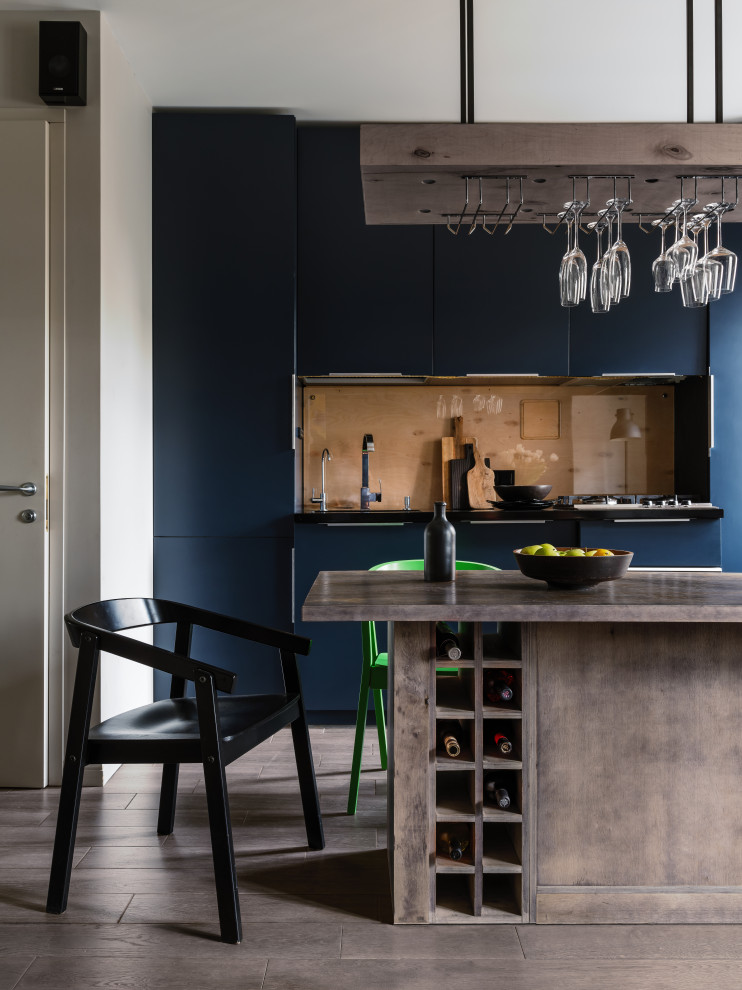 Комсомольский проспект