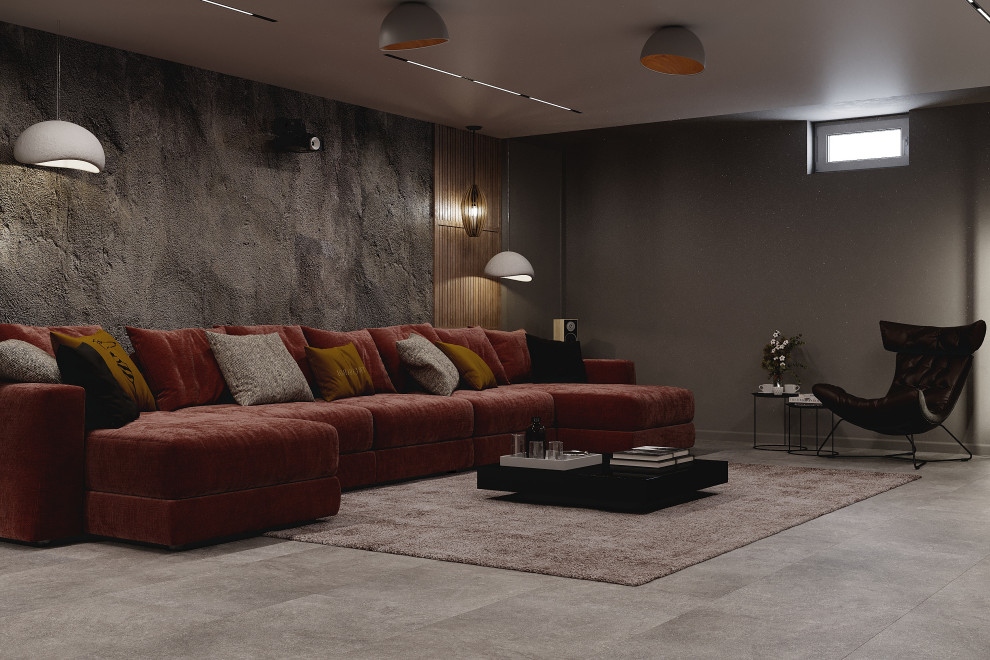 новоподклетное