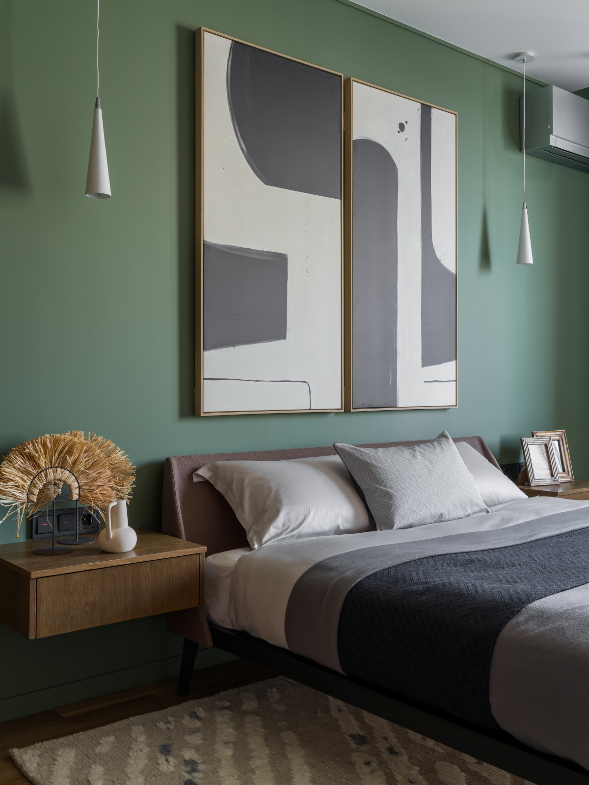 Современная квартира в ЖК ФилиЧета