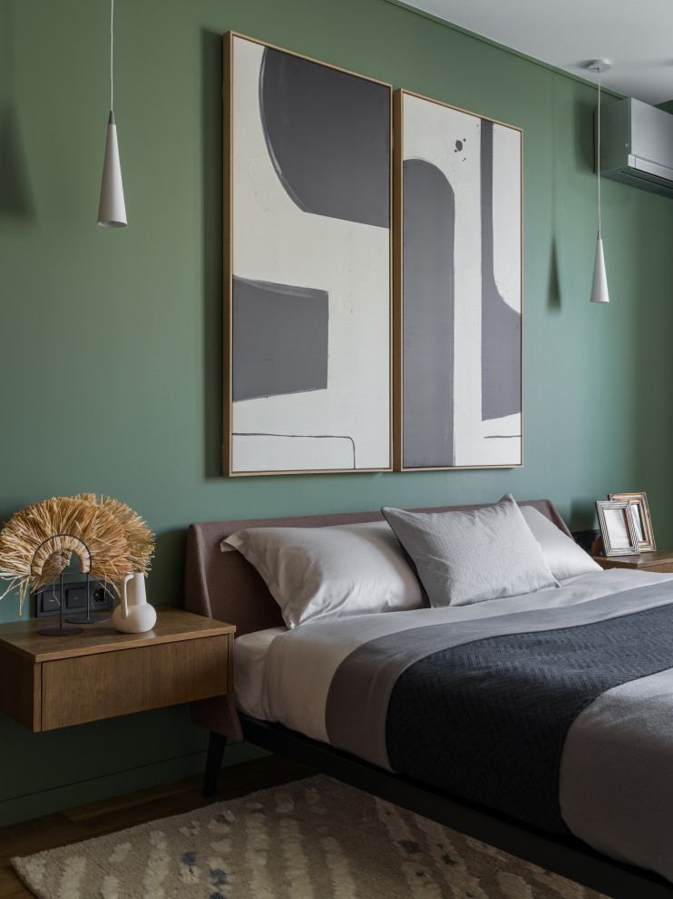 Современная квартира в ЖК ФилиЧета