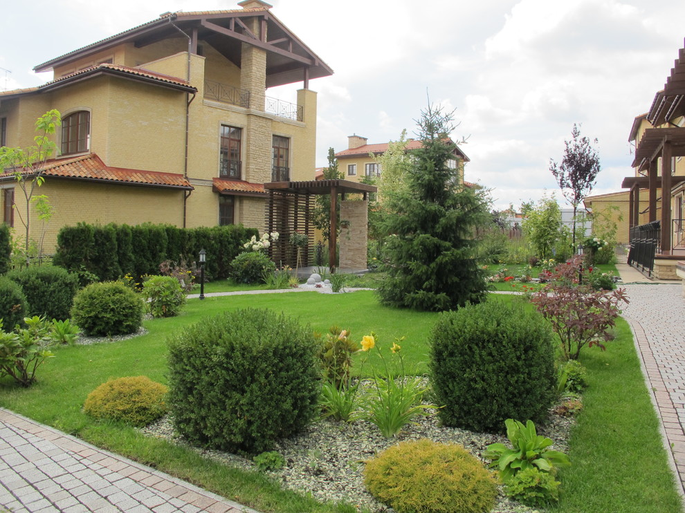 Маленькая Италия