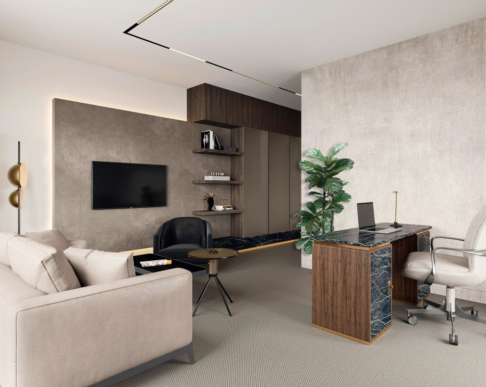 Загородный дом в г. Павловск