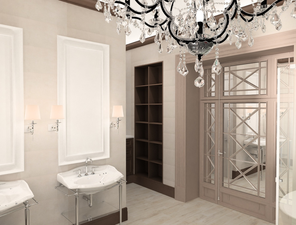 Ванная комната