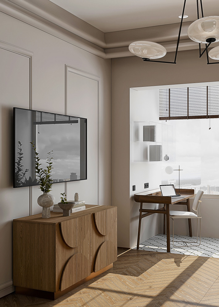 ЖК Сити Парк 2