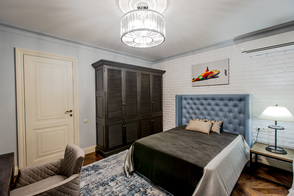 Квартира в Грозном