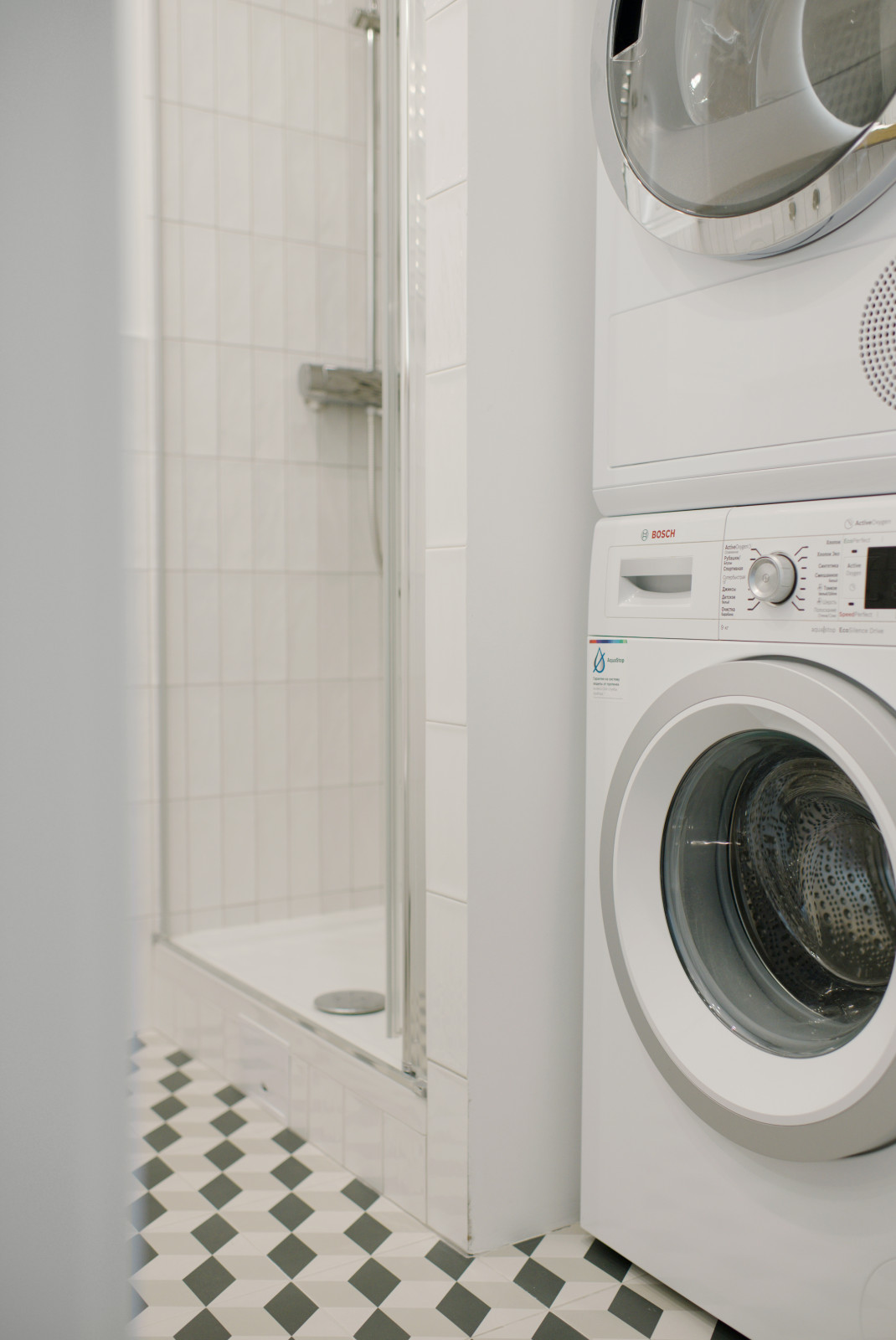 Проект: ул. Новаторов, 80 кв.м.