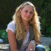 Надежда Спиридонова