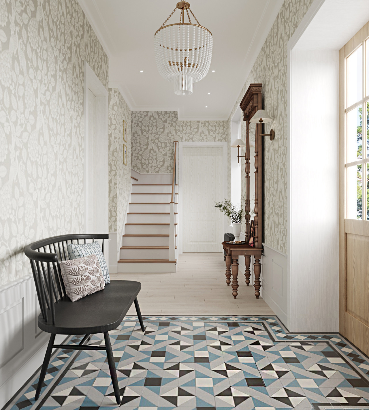 Усадьба в Казани