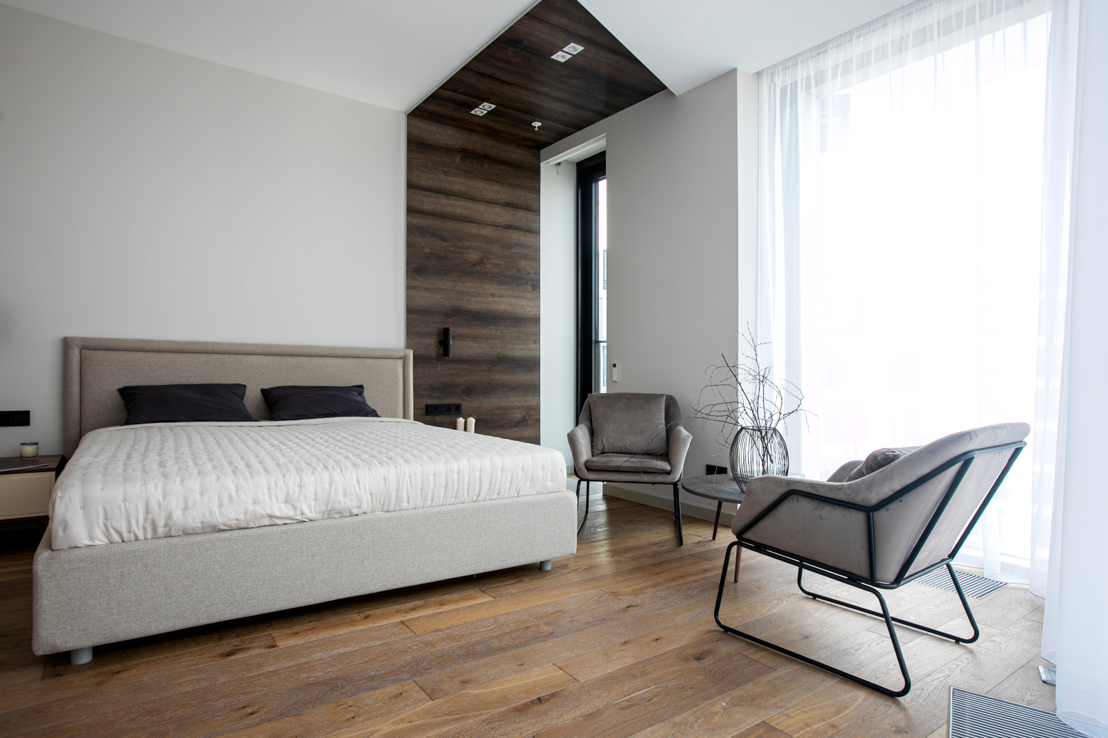 Проект Монохром