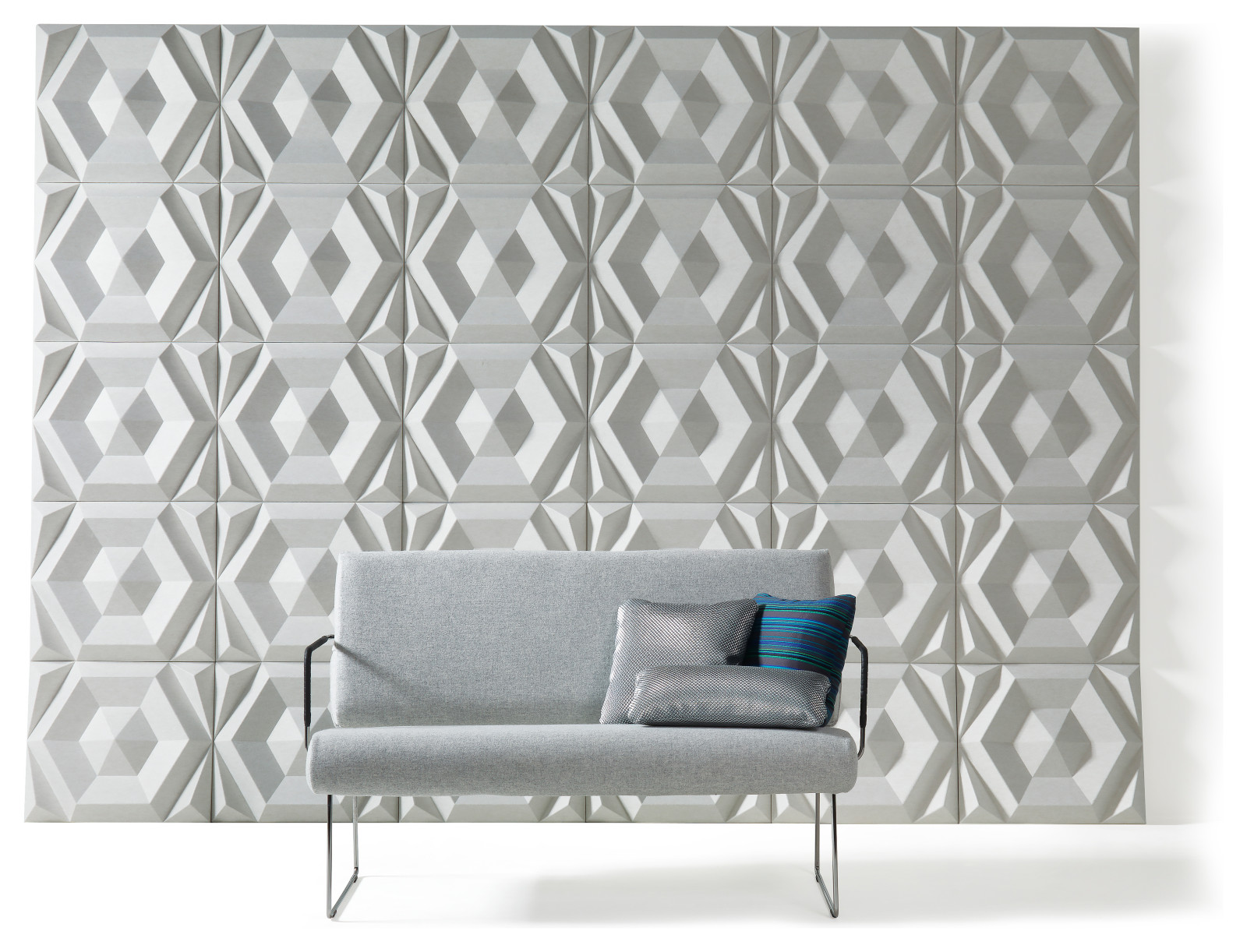 Обложка проекта: Beehive Rectangular