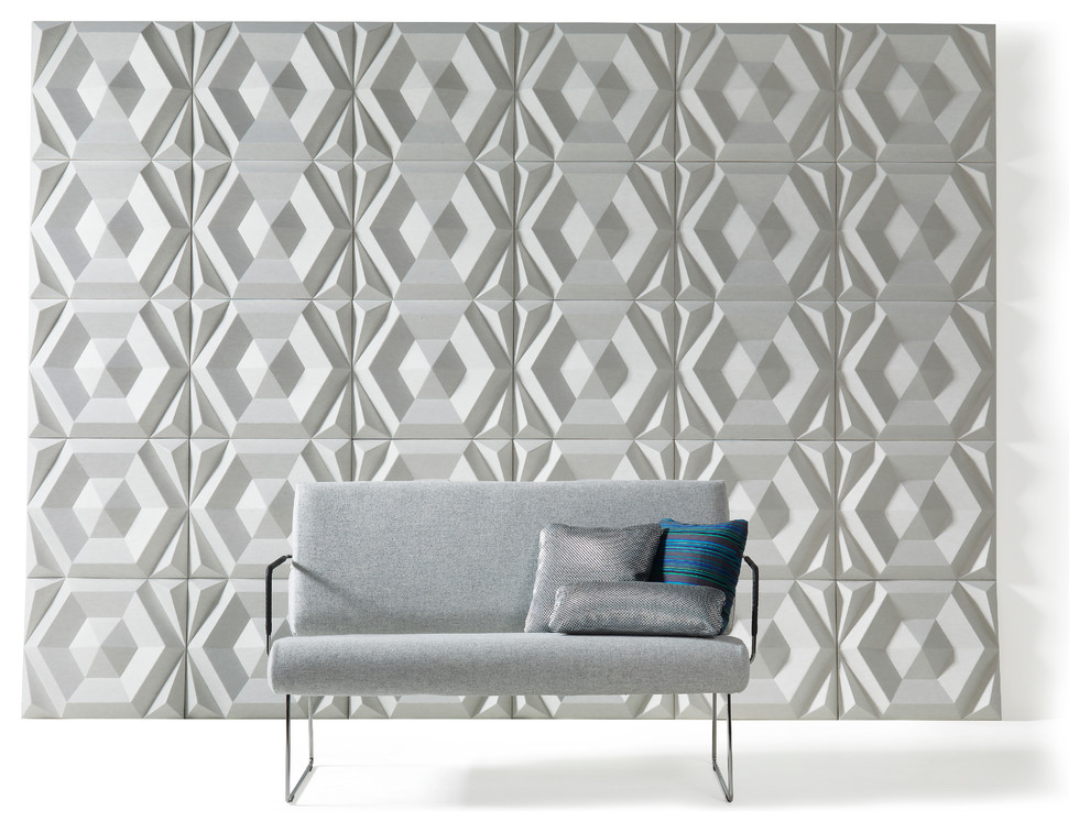 Обложка проекта: Beehive Rectangular