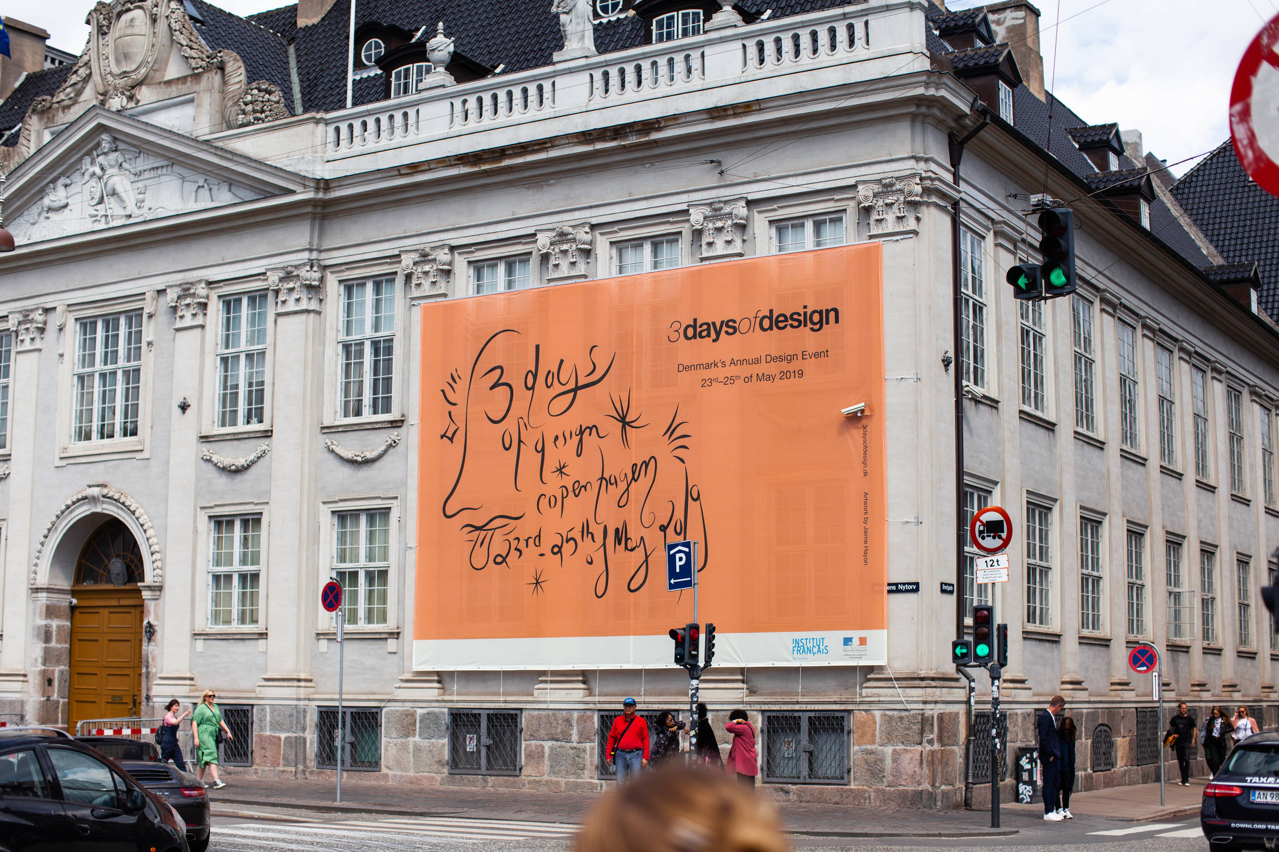 Дизайн будущего: 7 эко-трендов датской выставки 3 Days of Design