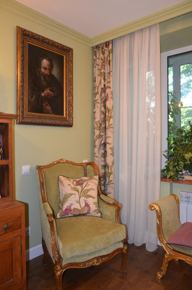 Семейные реликвии