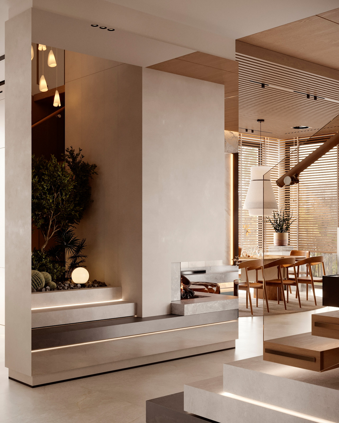 Обложка проекта: Загородный дом в Подмосковье, 250 кв.м.