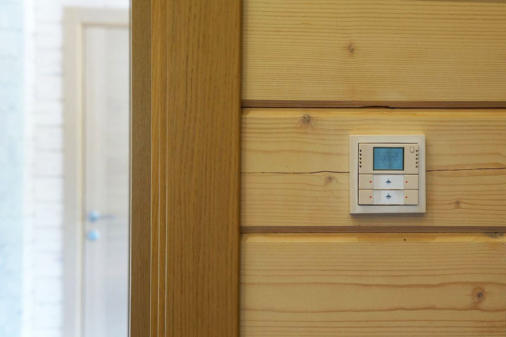 Вилла в Маренкино