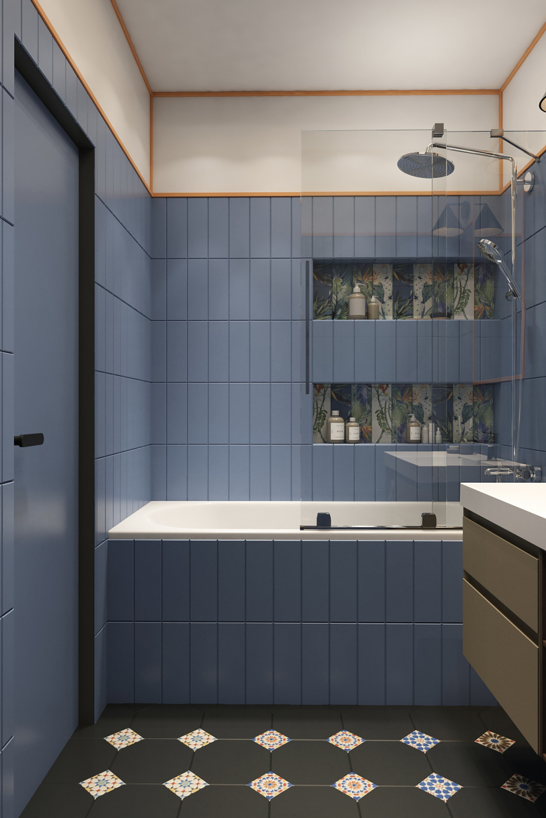 Квартира 62 кв.м в старом фонде