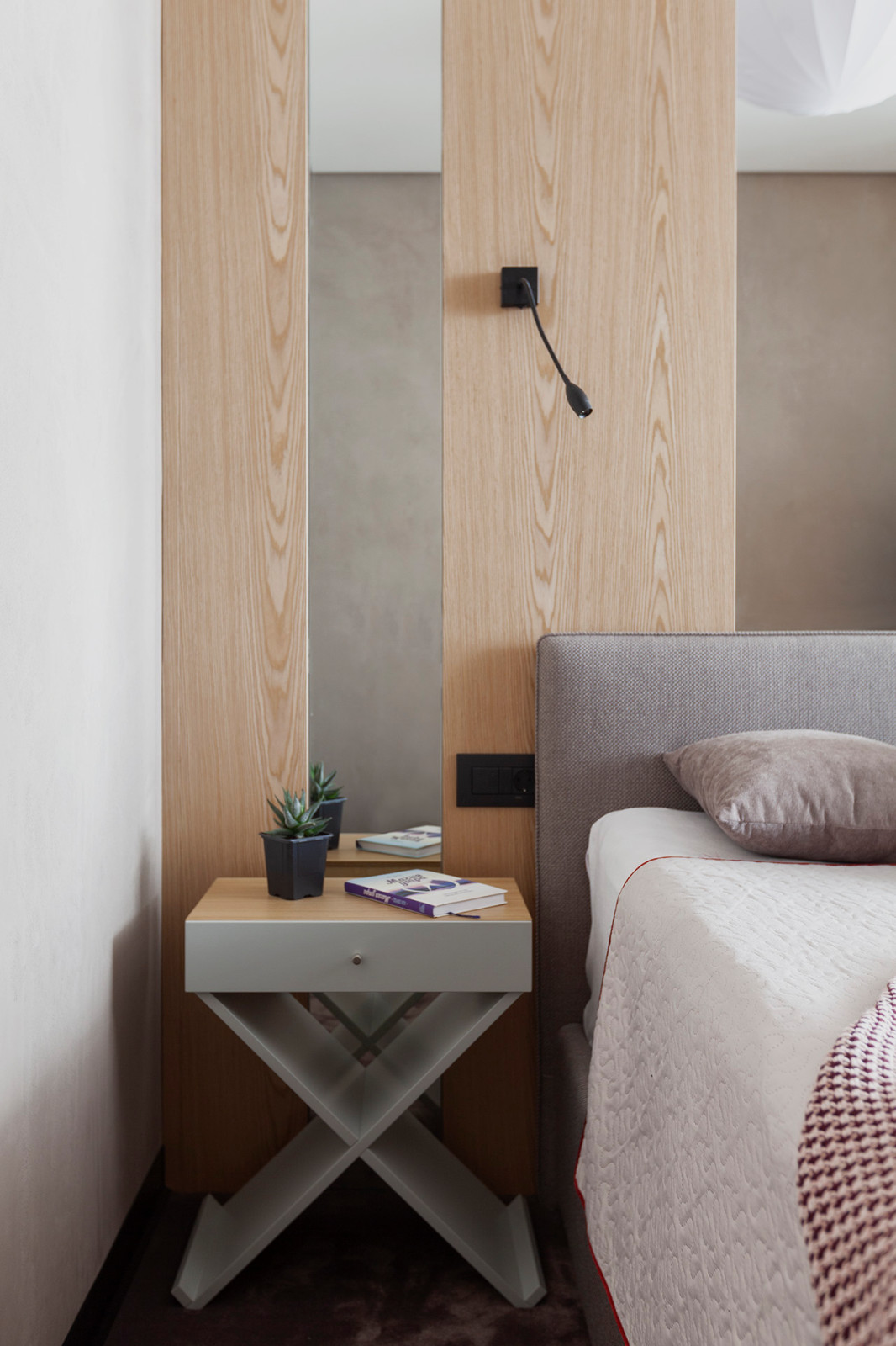 LOFT девушки-модельера