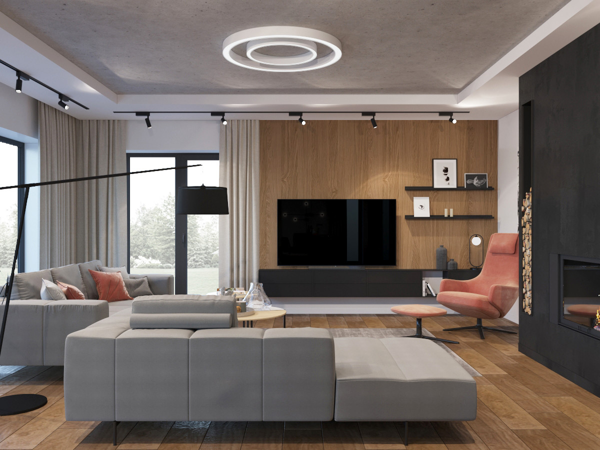 Дом в Эстонии