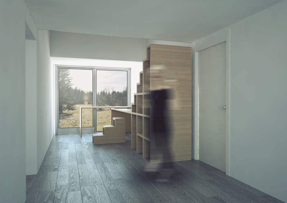 Обложка проекта: Chaumont