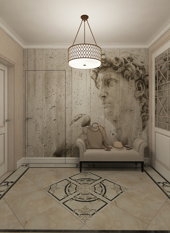 Квартира на ул.Кораблестроителей