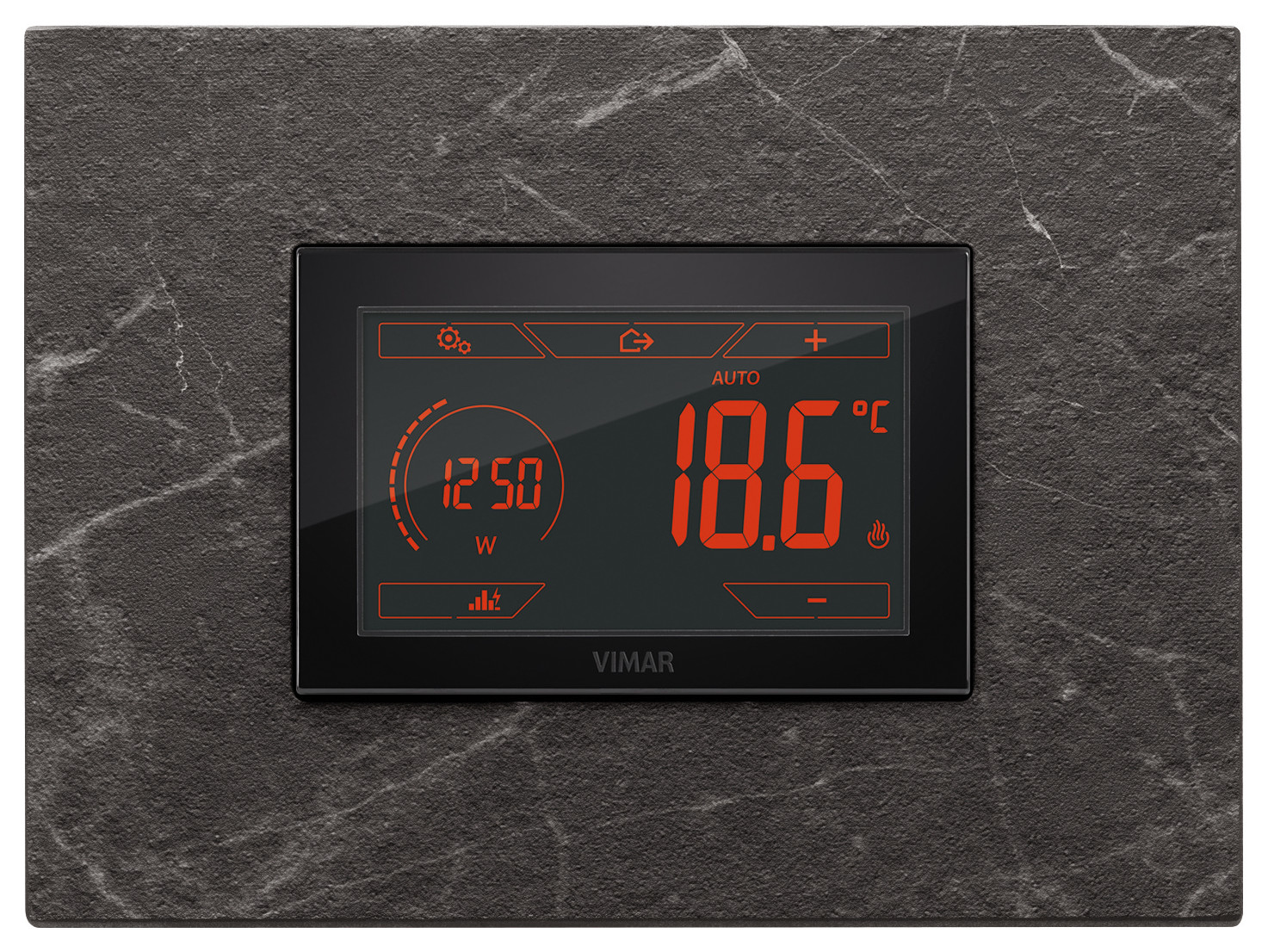 Обложка проекта: Vimar