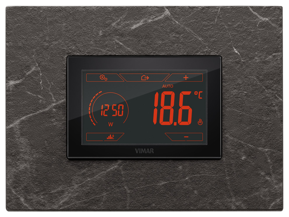 Обложка проекта: Vimar