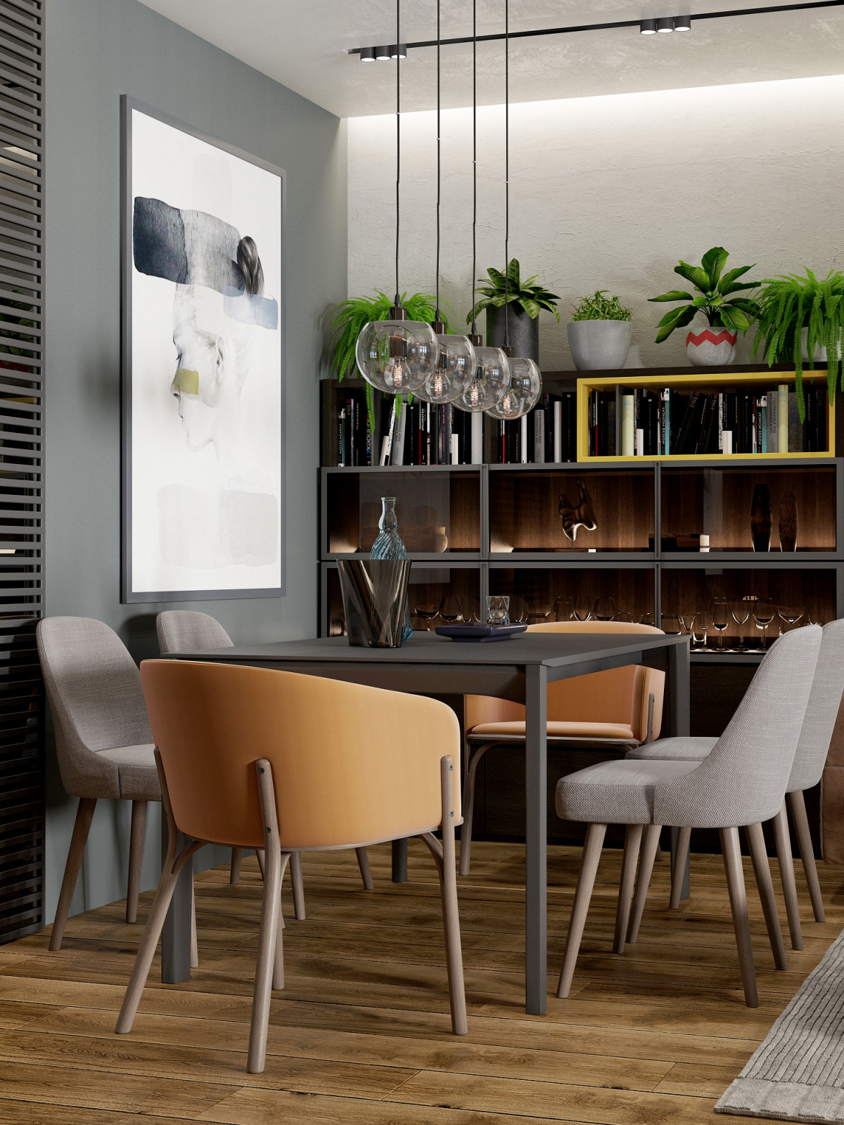 Проект Новаторов