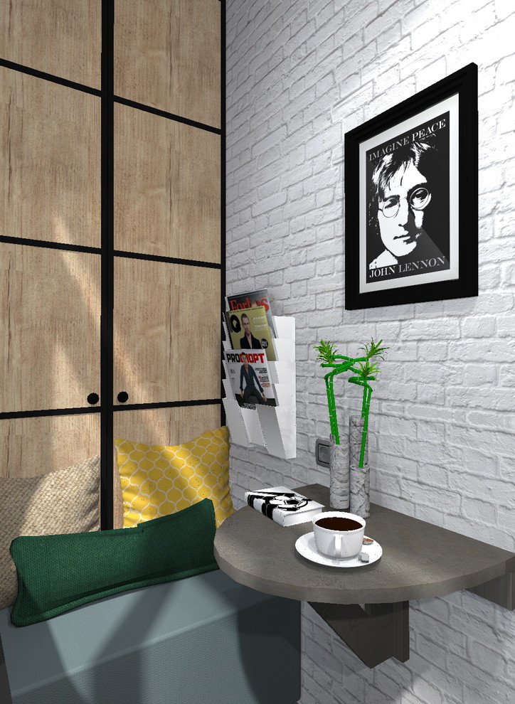 ЖК ОРАНЖ ПАРК  в Котельниках