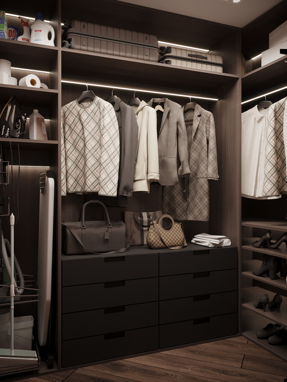 ЖК Северная долина