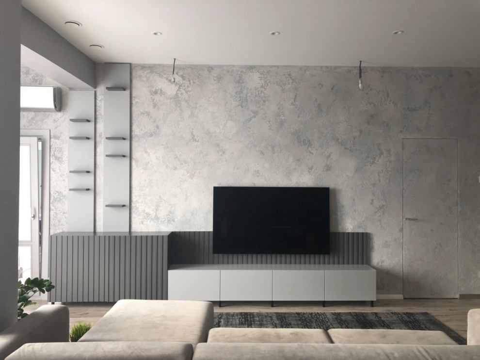 Оттенки серого