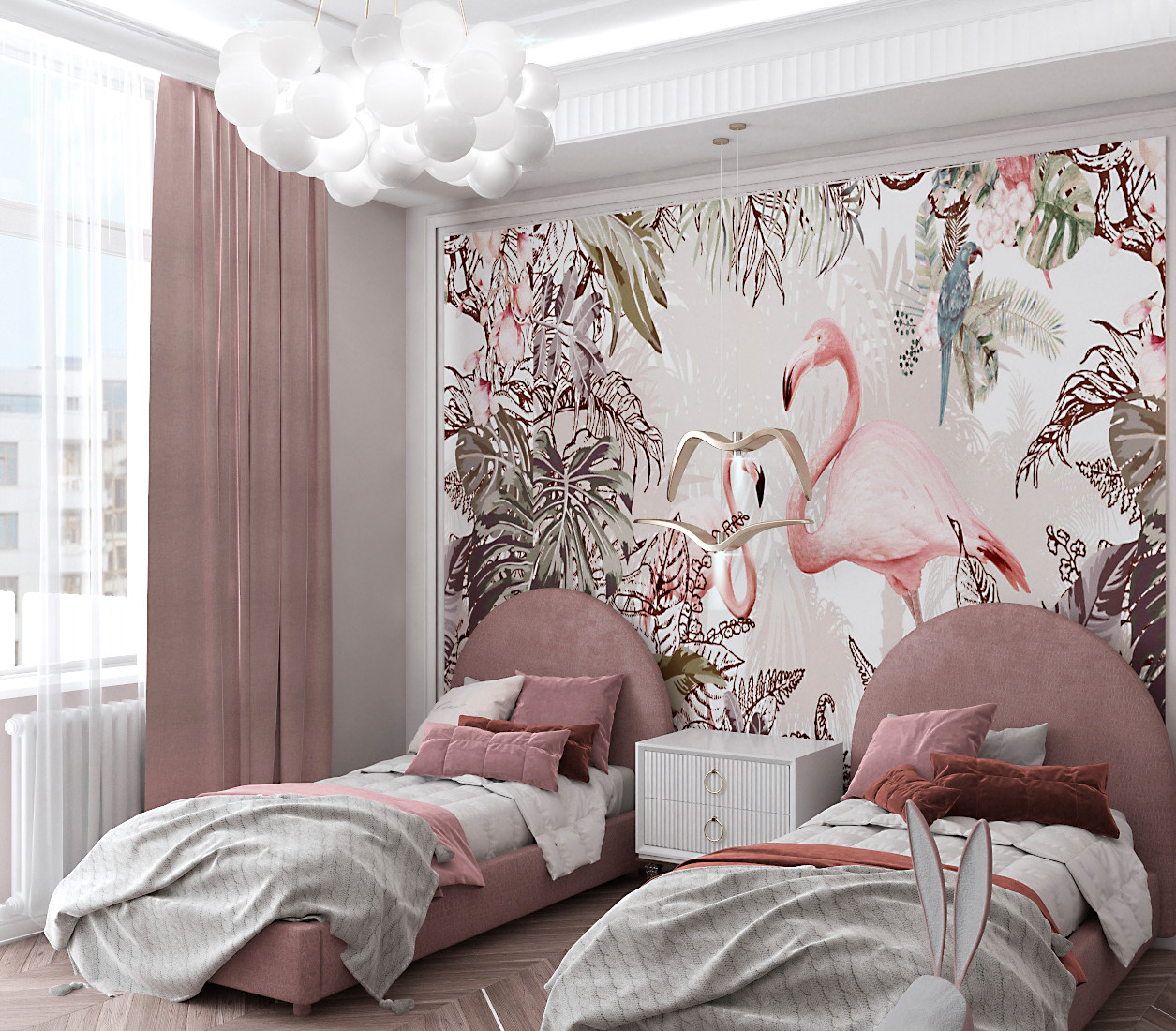 жк Леонтьевский мыс