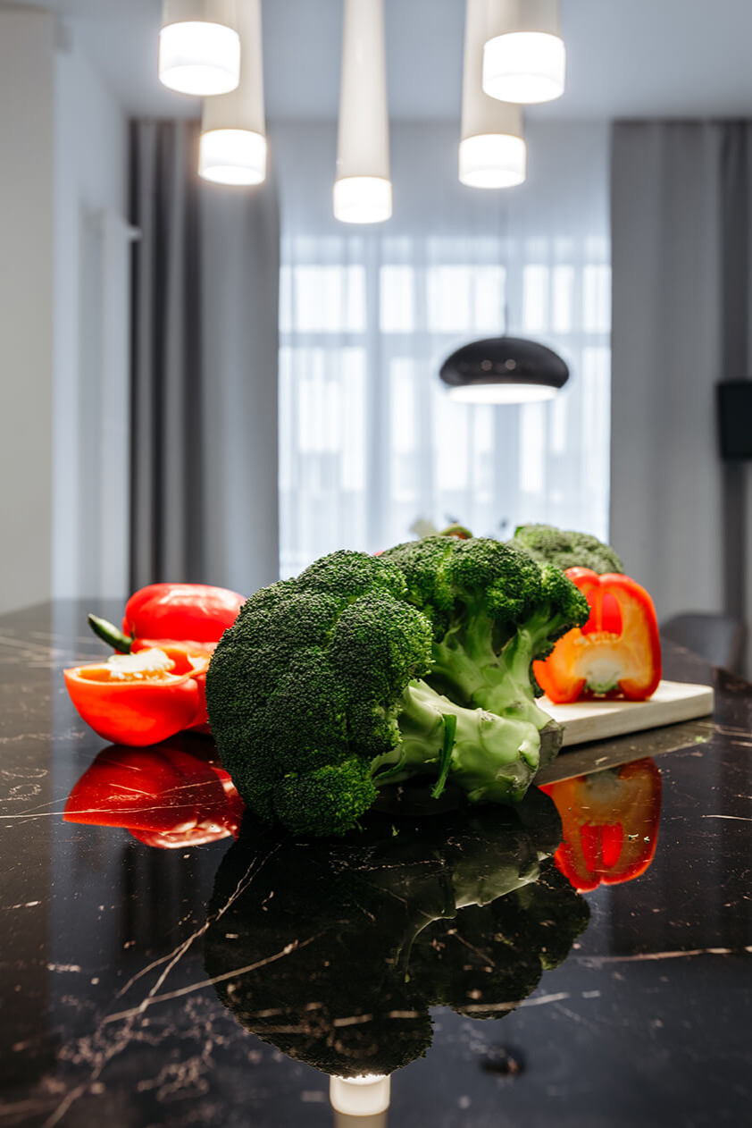 Танухаус в современном стиле