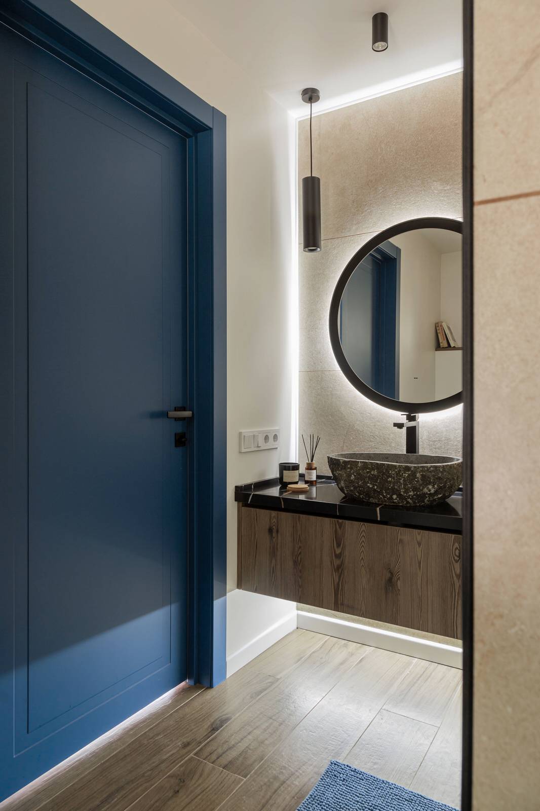 КОМПАКТНЫЙ ДОМ