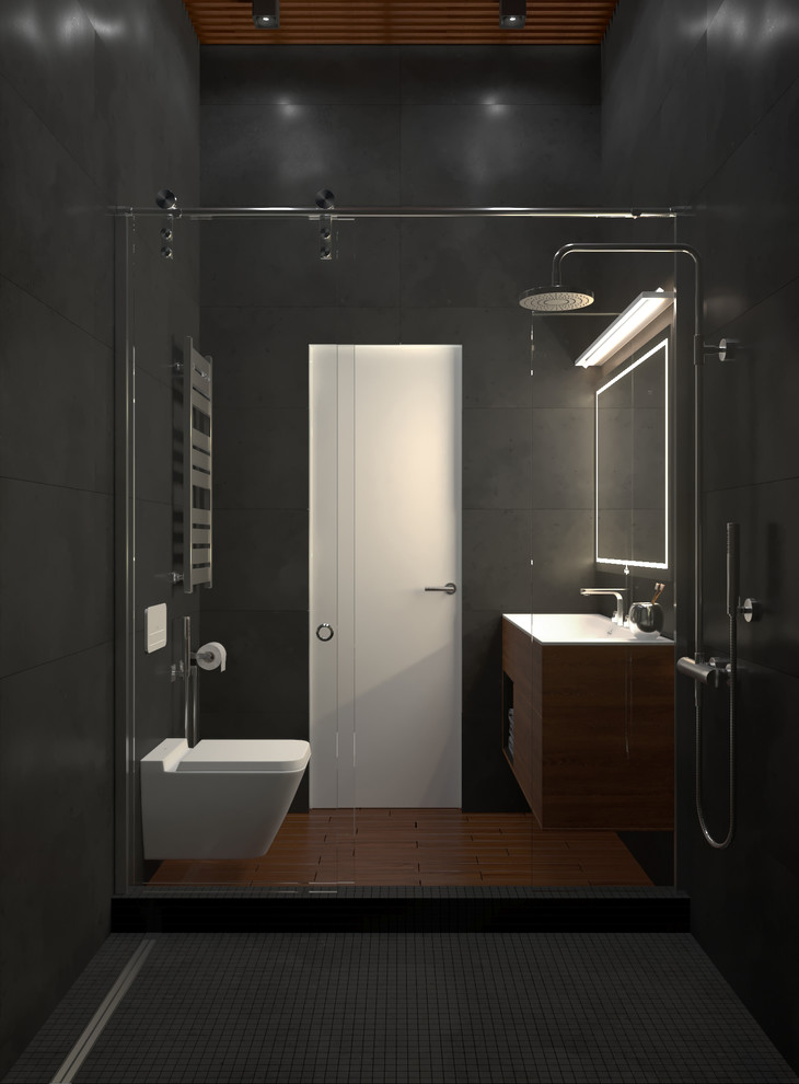 Компактная квартира в ЖК Рассказово