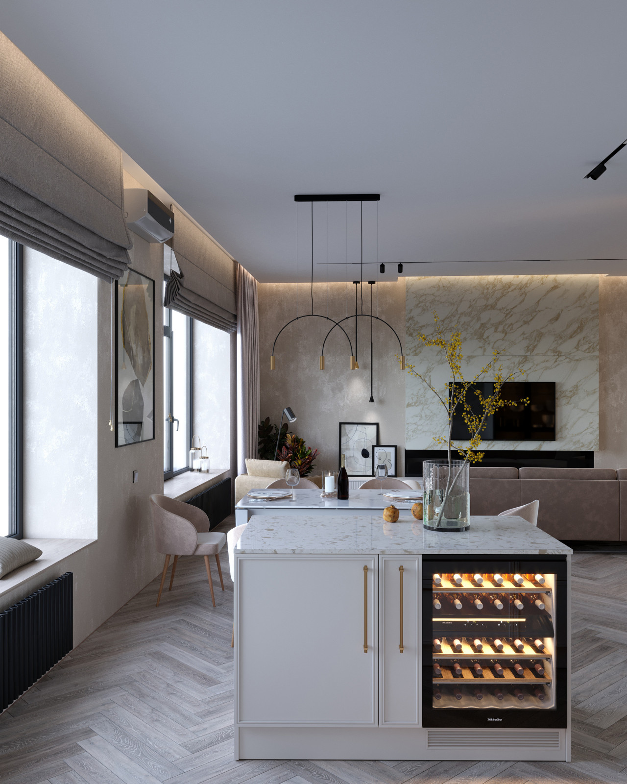 #москва_серебряныйпарк