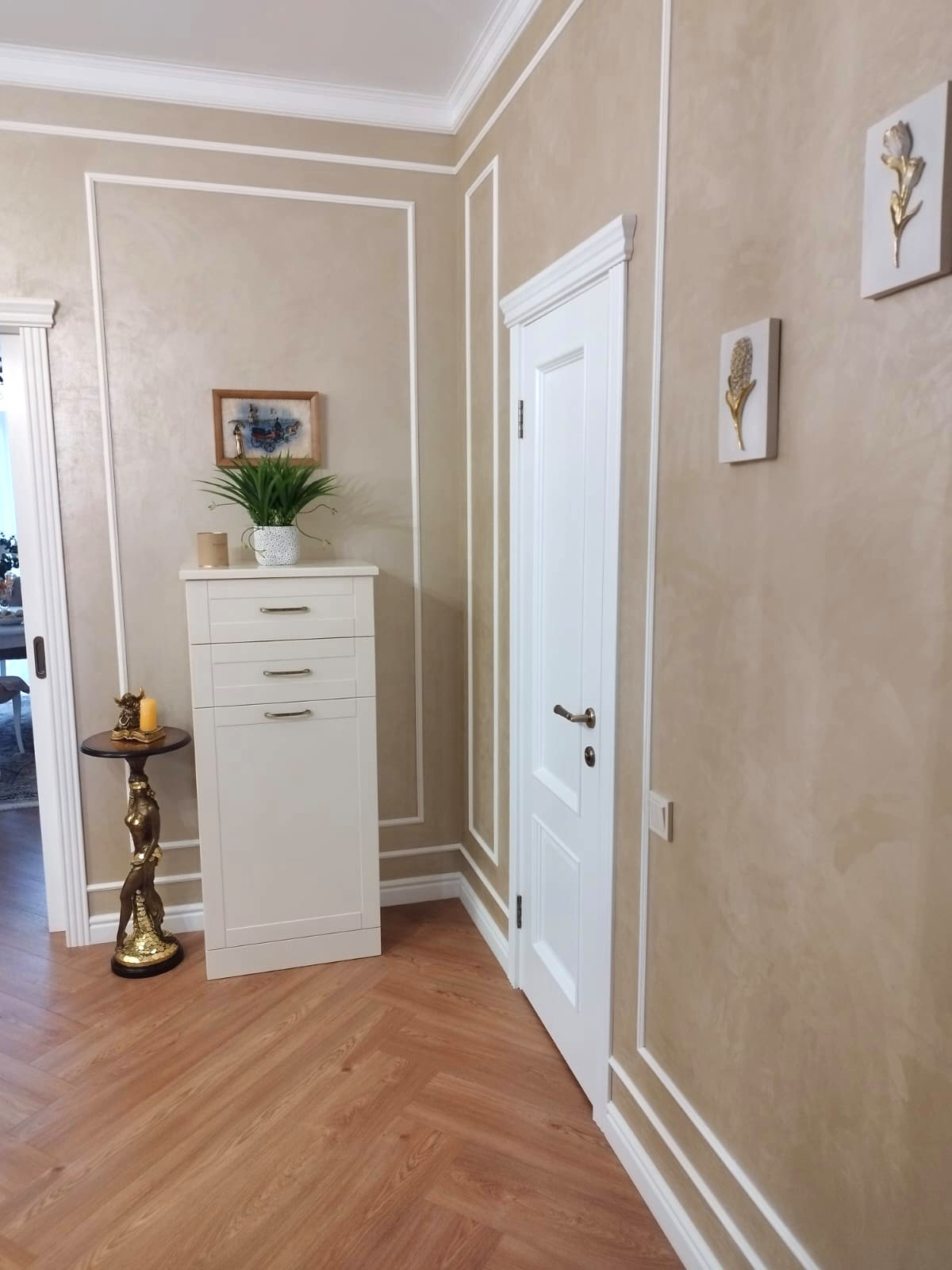 Французская неоклассика