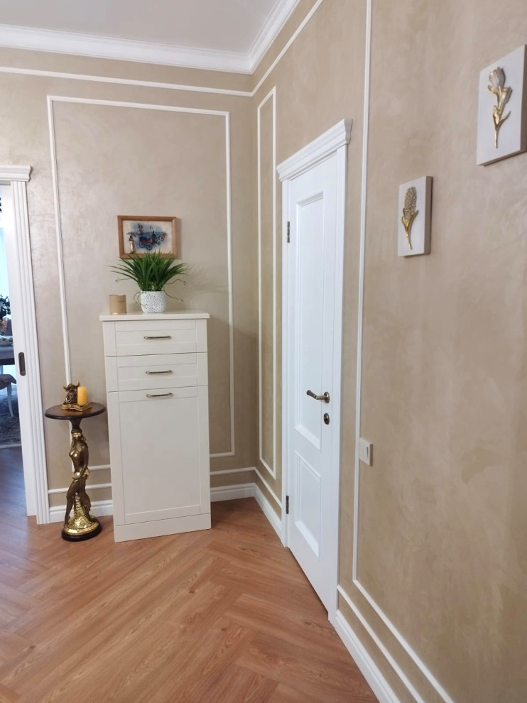 Французская неоклассика