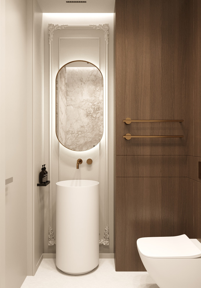 Дизайн проект Esper Club