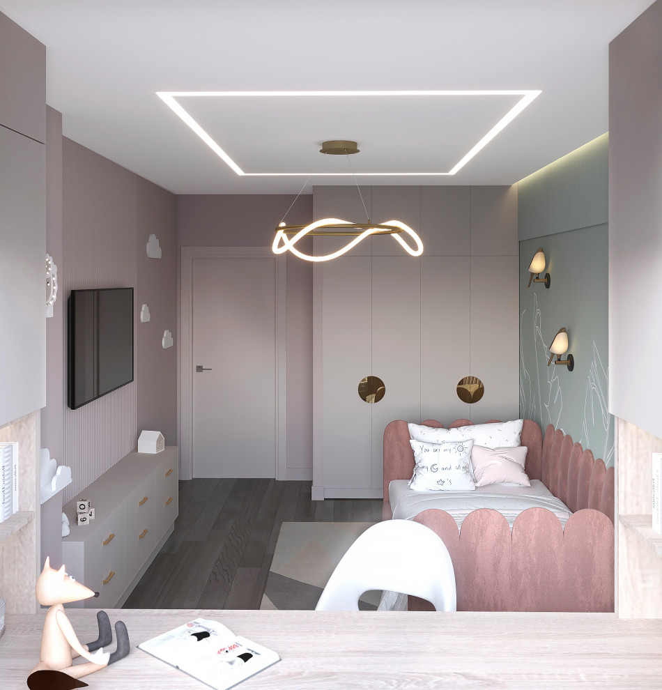 Квартира в ЖК Элегант