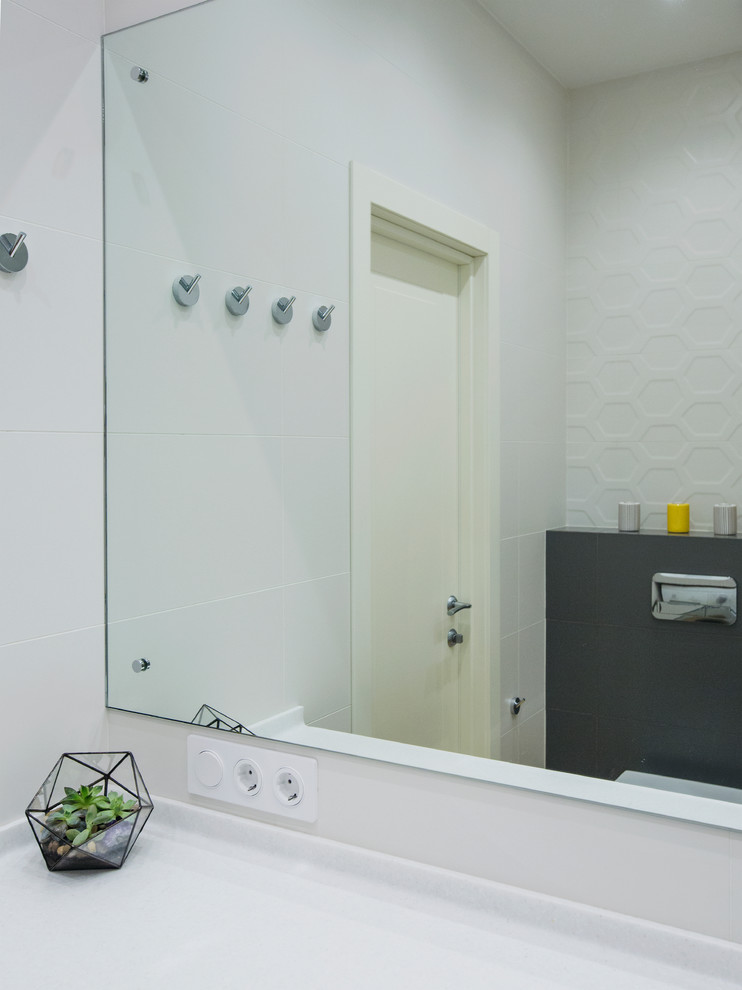 Обложка проекта: ЖК Водный