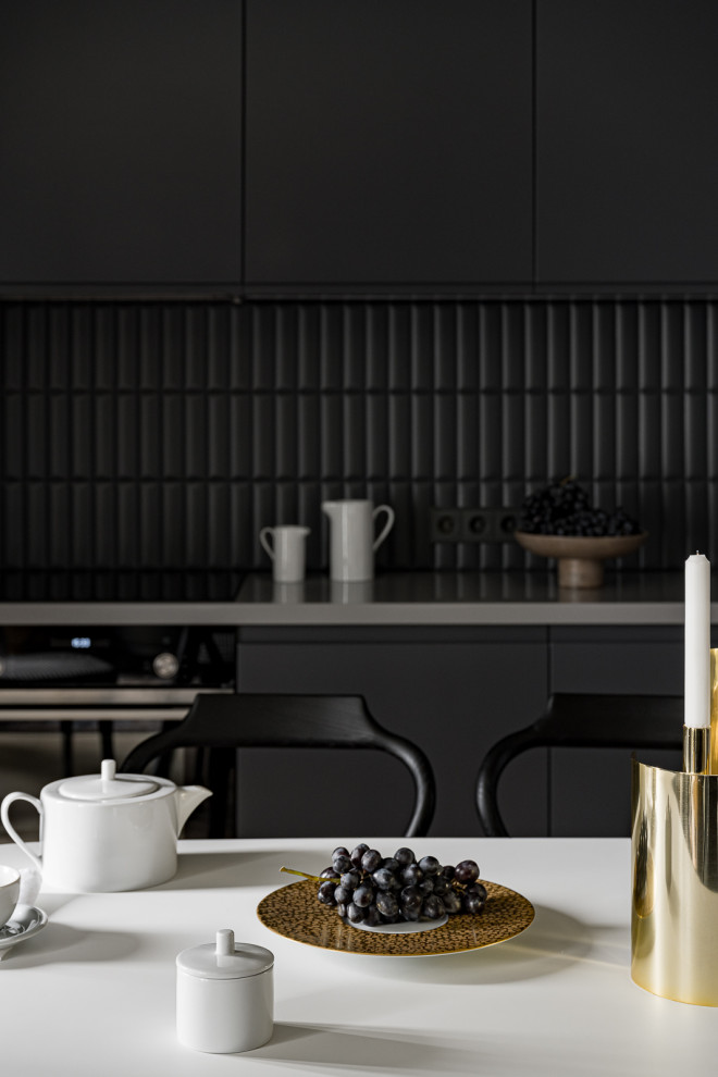 Квартира для молодого человека