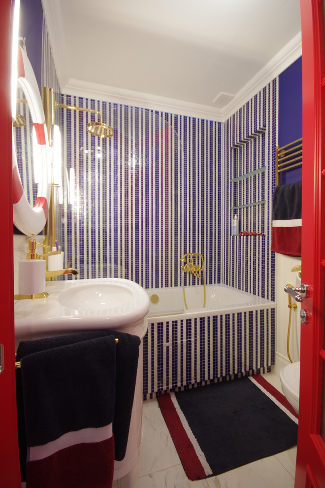 Квартира 145 м2 в ЖК Английский квартал