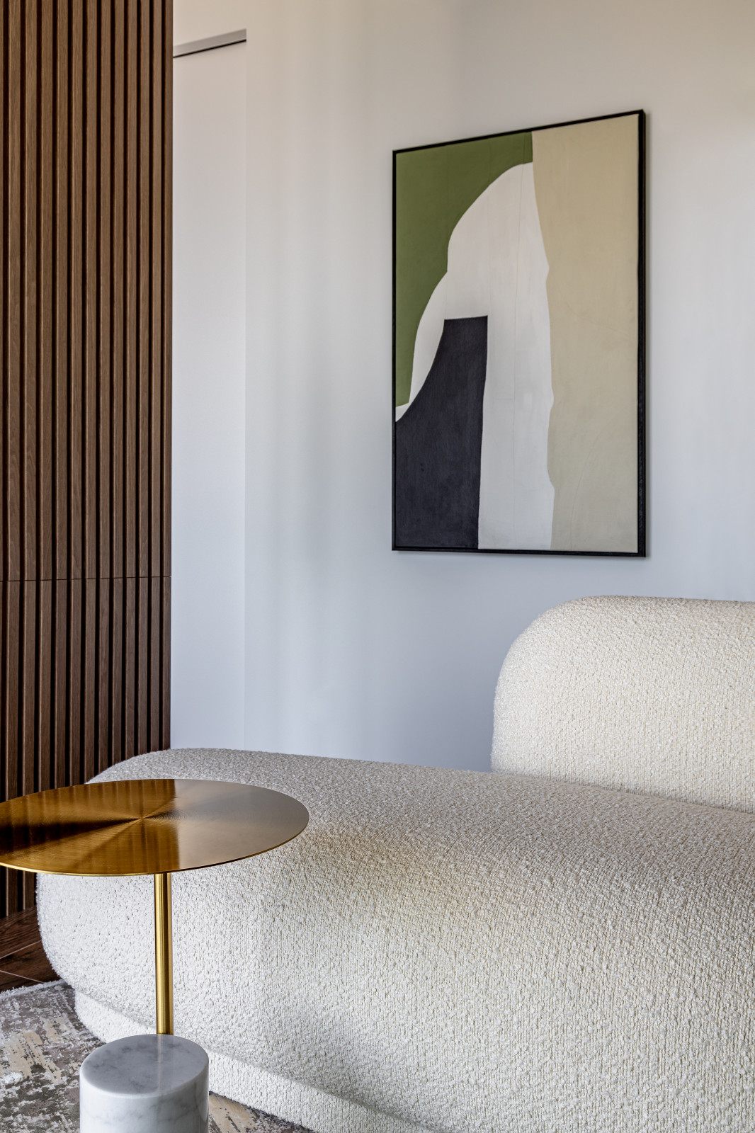 Вилла у моря в Сочи