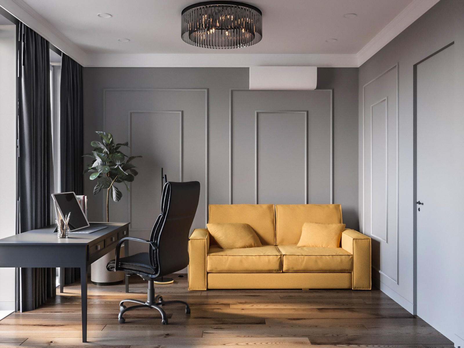 ЖК Хорошевский